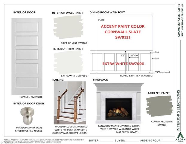 4011 Estate Drive, Lewisville, NC 27023