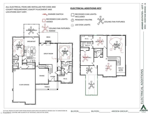 4011 Estate Drive, Lewisville, NC 27023