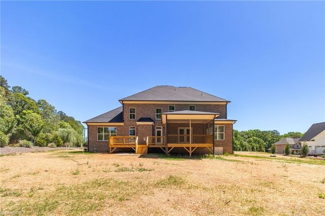 4011 Estate Drive, Lewisville, NC 27023