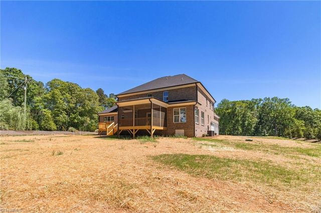4011 Estate Drive, Lewisville, NC 27023