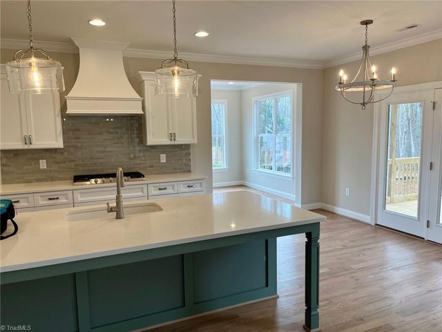 4011 Estate Drive, Lewisville, NC 27023