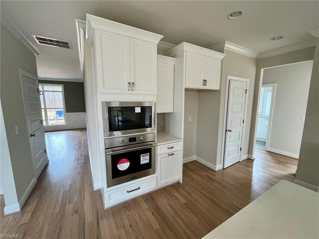 4011 Estate Drive, Lewisville, NC 27023