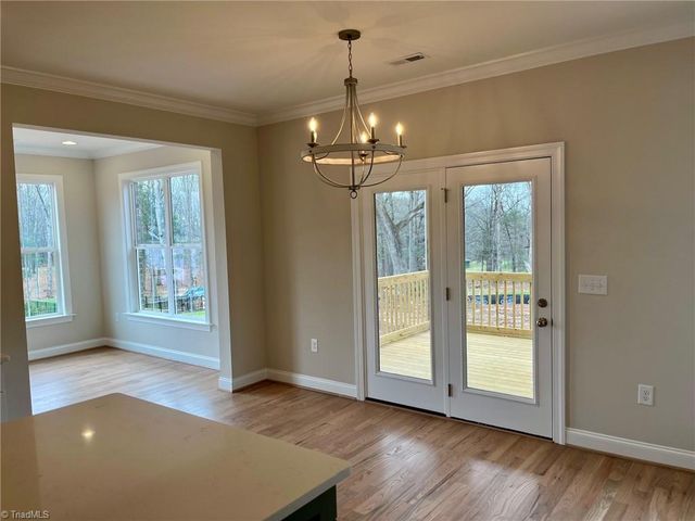 4011 Estate Drive, Lewisville, NC 27023