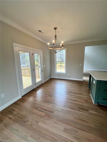 4011 Estate Drive, Lewisville, NC 27023