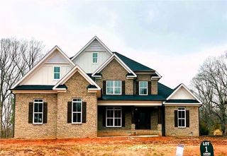 4011 Estate Drive, Lewisville, NC 27023