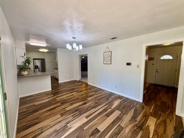 6728 Karen Drive, North Richland Hills, TX 76180