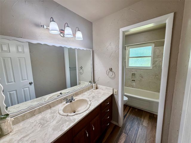 6728 Karen Drive, North Richland Hills, TX 76180