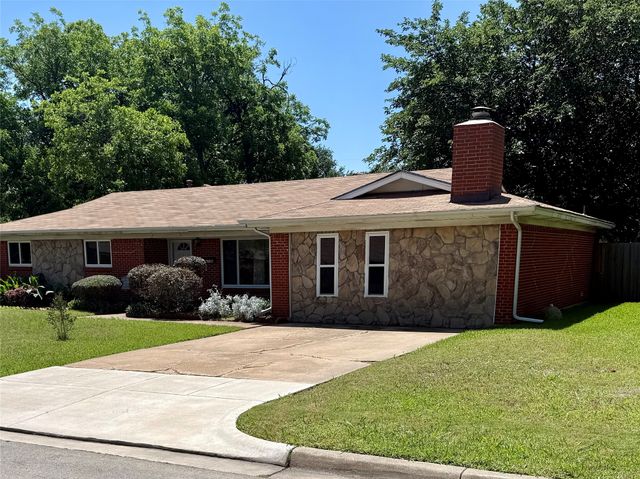 6728 Karen Drive, North Richland Hills, TX 76180