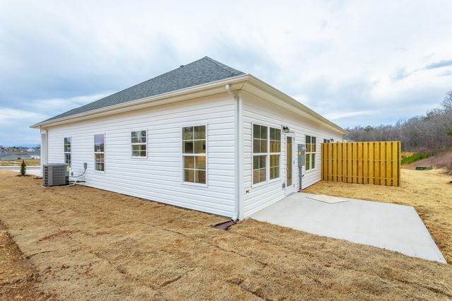 364 NE Bellingham Drive 4a, Cleveland, TN 37312