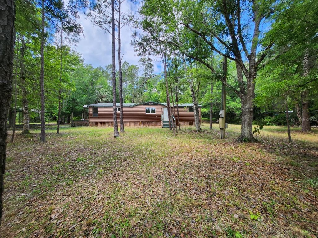 1450 ALMOND STREET, Bunnell, FL 32110