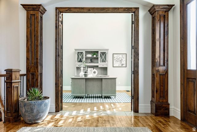 407 E HIDDEN LAKE DR, Bountiful, UT 84010