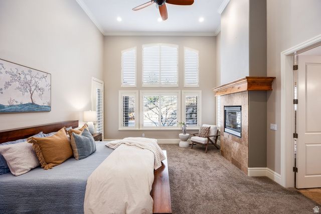 407 E HIDDEN LAKE DR, Bountiful, UT 84010