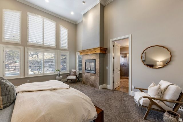 407 E HIDDEN LAKE DR, Bountiful, UT 84010