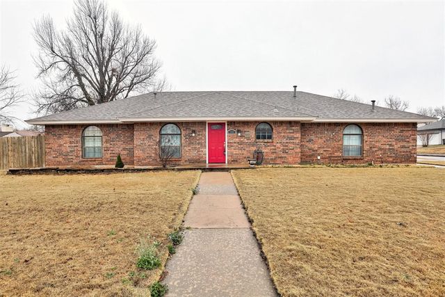 3808 Grandview Terrace, Edmond, OK 73013