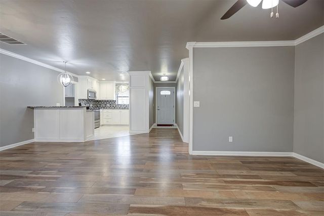 3808 Grandview Terrace, Edmond, OK 73013