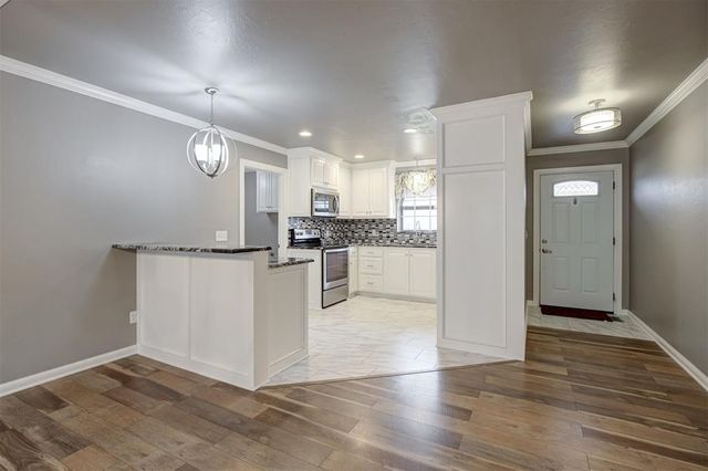 3808 Grandview Terrace, Edmond, OK 73013