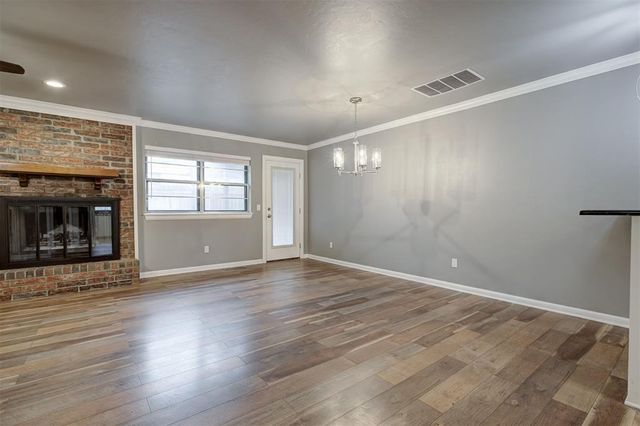 3808 Grandview Terrace, Edmond, OK 73013