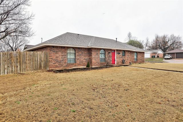 3808 Grandview Terrace, Edmond, OK 73013