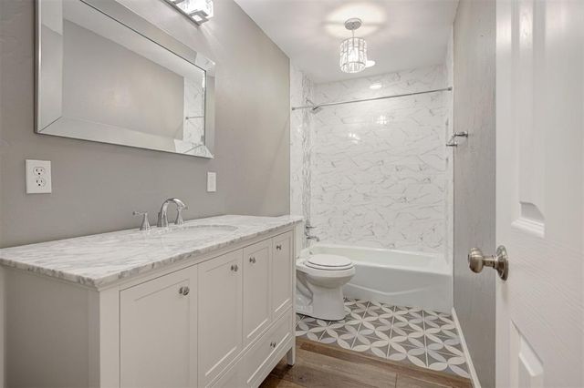 3808 Grandview Terrace, Edmond, OK 73013