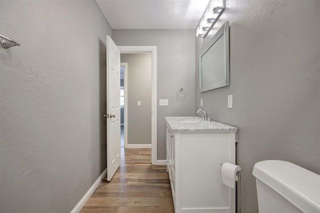 3808 Grandview Terrace, Edmond, OK 73013