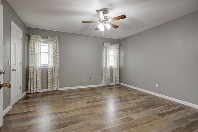 3808 Grandview Terrace, Edmond, OK 73013