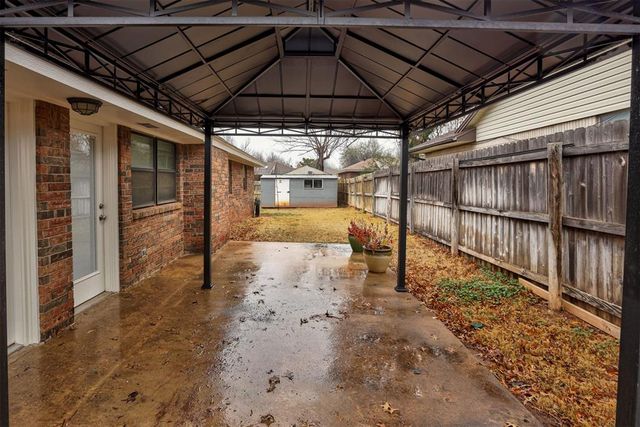 3808 Grandview Terrace, Edmond, OK 73013