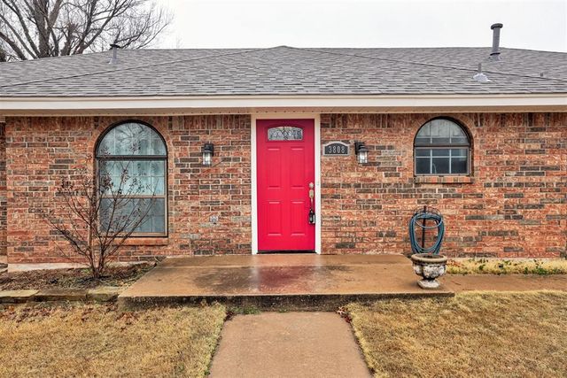 3808 Grandview Terrace, Edmond, OK 73013