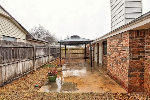 3808 Grandview Terrace, Edmond, OK 73013