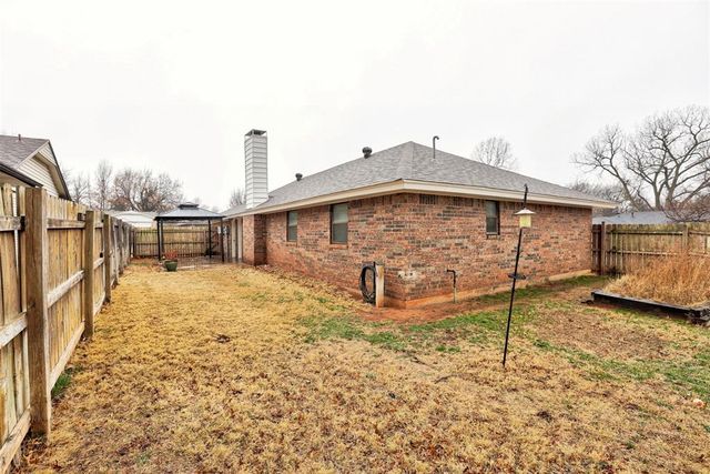 3808 Grandview Terrace, Edmond, OK 73013