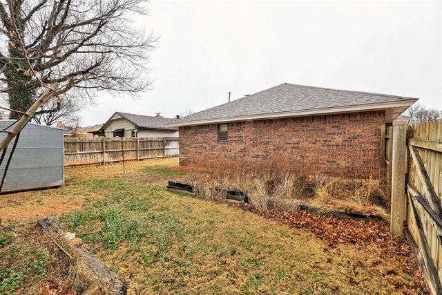 3808 Grandview Terrace, Edmond, OK 73013