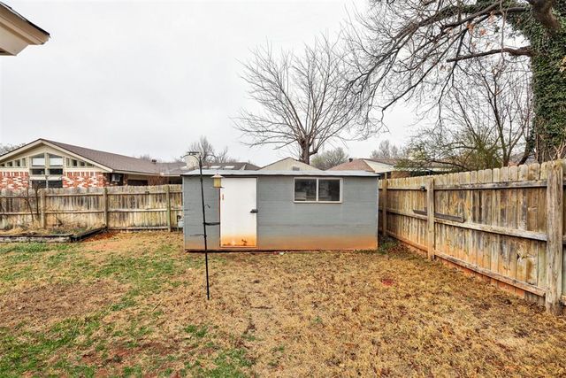 3808 Grandview Terrace, Edmond, OK 73013