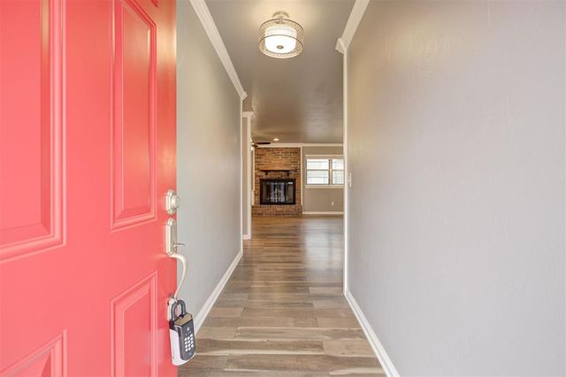 3808 Grandview Terrace, Edmond, OK 73013