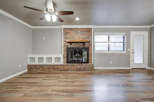 3808 Grandview Terrace, Edmond, OK 73013