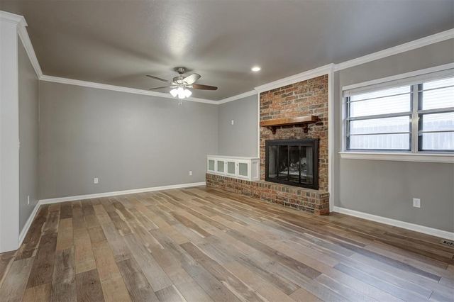 3808 Grandview Terrace, Edmond, OK 73013