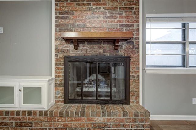 3808 Grandview Terrace, Edmond, OK 73013