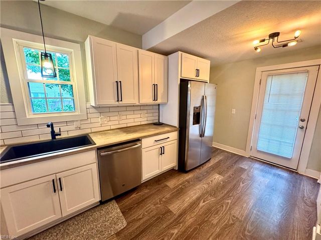 3101 Hurley AVE, Norfolk, VA 23513