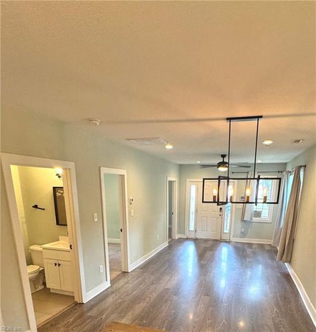3101 Hurley AVE, Norfolk, VA 23513