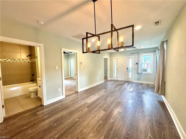 3101 Hurley AVE, Norfolk, VA 23513