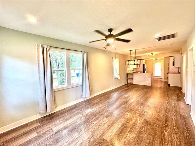 3101 Hurley AVE, Norfolk, VA 23513
