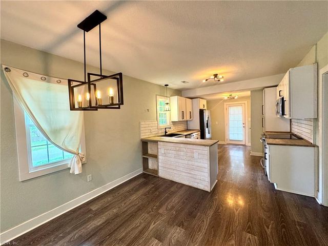 3101 Hurley AVE, Norfolk, VA 23513