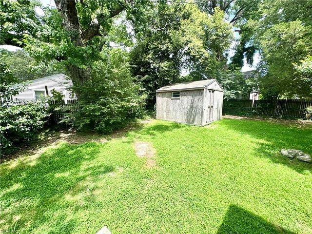 3101 Hurley AVE, Norfolk, VA 23513