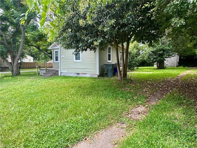 3101 Hurley AVE, Norfolk, VA 23513