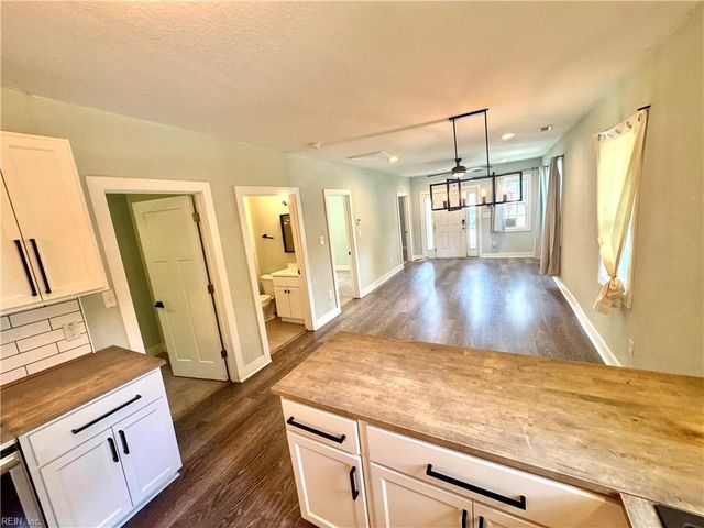 3101 Hurley AVE, Norfolk, VA 23513