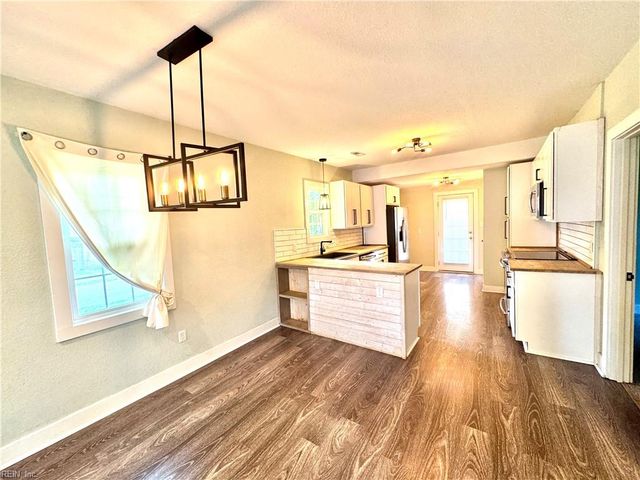 3101 Hurley AVE, Norfolk, VA 23513