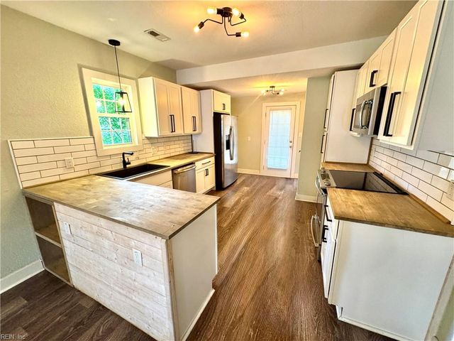 3101 Hurley AVE, Norfolk, VA 23513