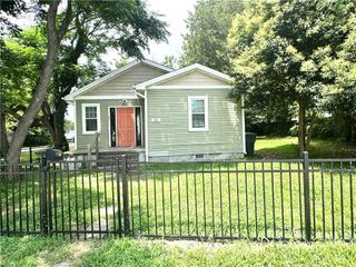 3101 Hurley AVE, Norfolk, VA 23513
