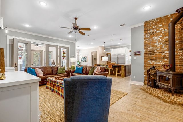 11727 County Road 168, Tyler, TX 75703