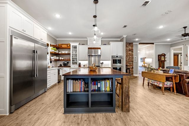 11727 County Road 168, Tyler, TX 75703
