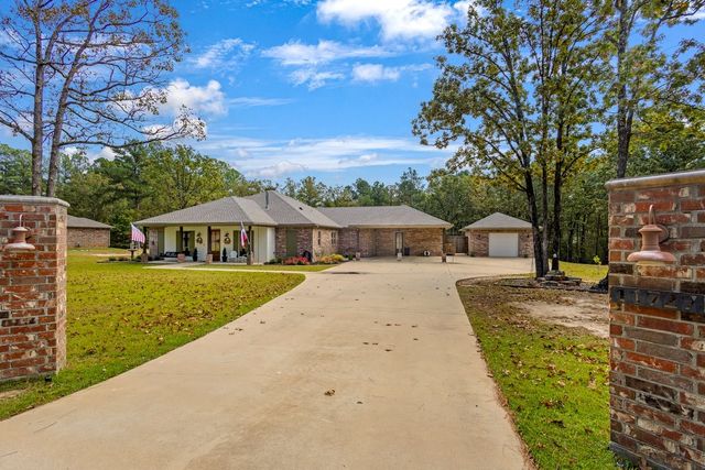 11727 County Road 168, Tyler, TX 75703