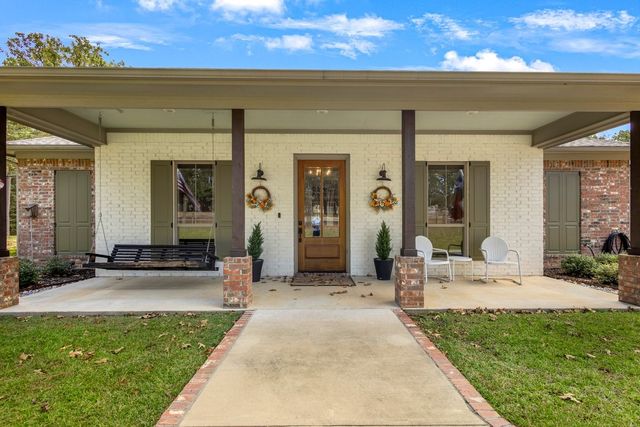 11727 County Road 168, Tyler, TX 75703